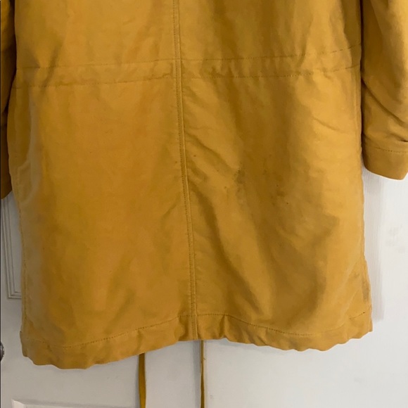 Fossil Jacket - Picture 8 of 9